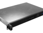 CAJA SERVIDOR LANBERG ITX PARA RACK 19'' 1U 300/10 2XUSB 3.0, 4 VENTILADORES
